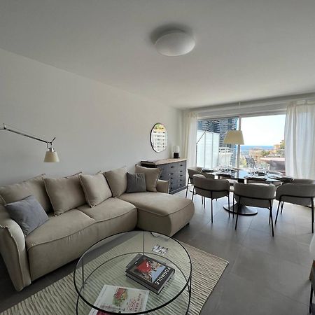 Sun Paradise Seaview&Terrace Parking&Pool Beausoleil Exterior photo