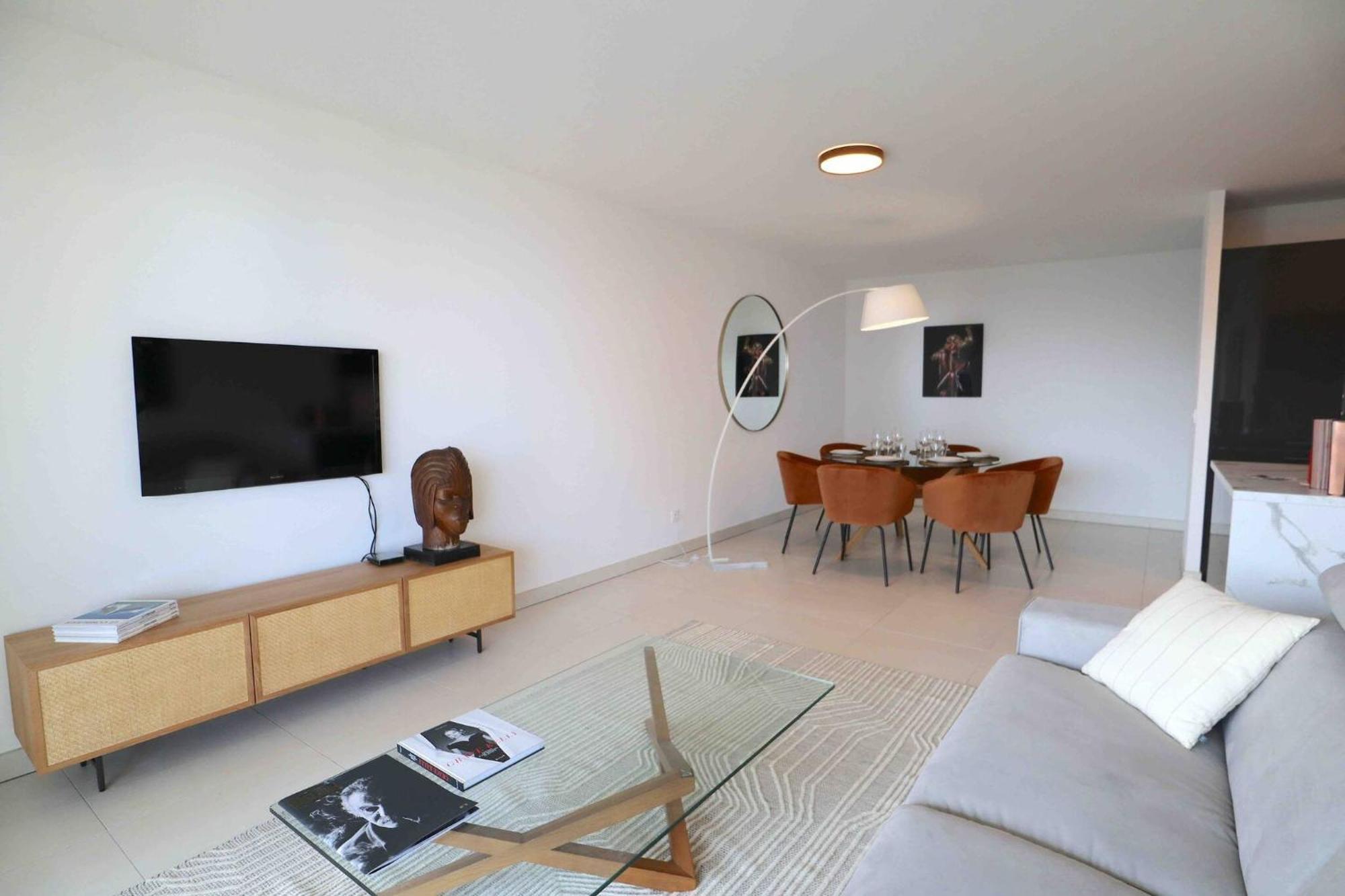 Sun Paradise Seaview&Terrace Parking&Pool Beausoleil Exterior photo