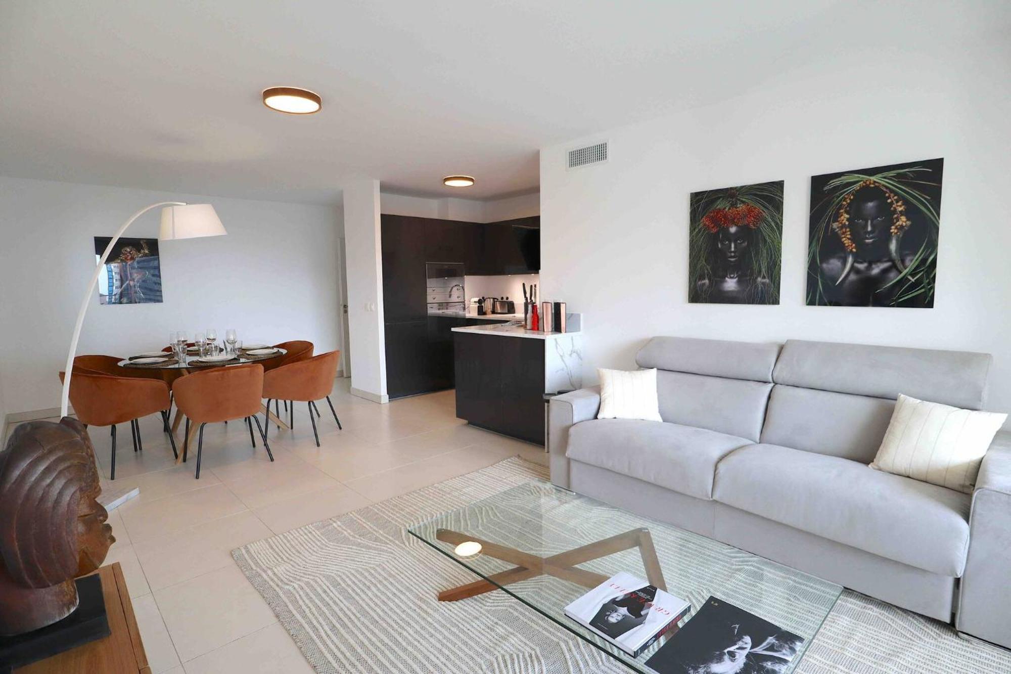 Sun Paradise Seaview&Terrace Parking&Pool Beausoleil Exterior photo